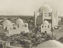 لو لم ينتفض العالم الإسلامي ضد مدِّمري البقيع، لهدموا قبر النبي الأطهر أيضًا.